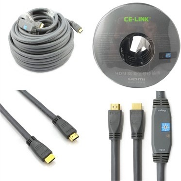 CE-LINK HDMI连接线
